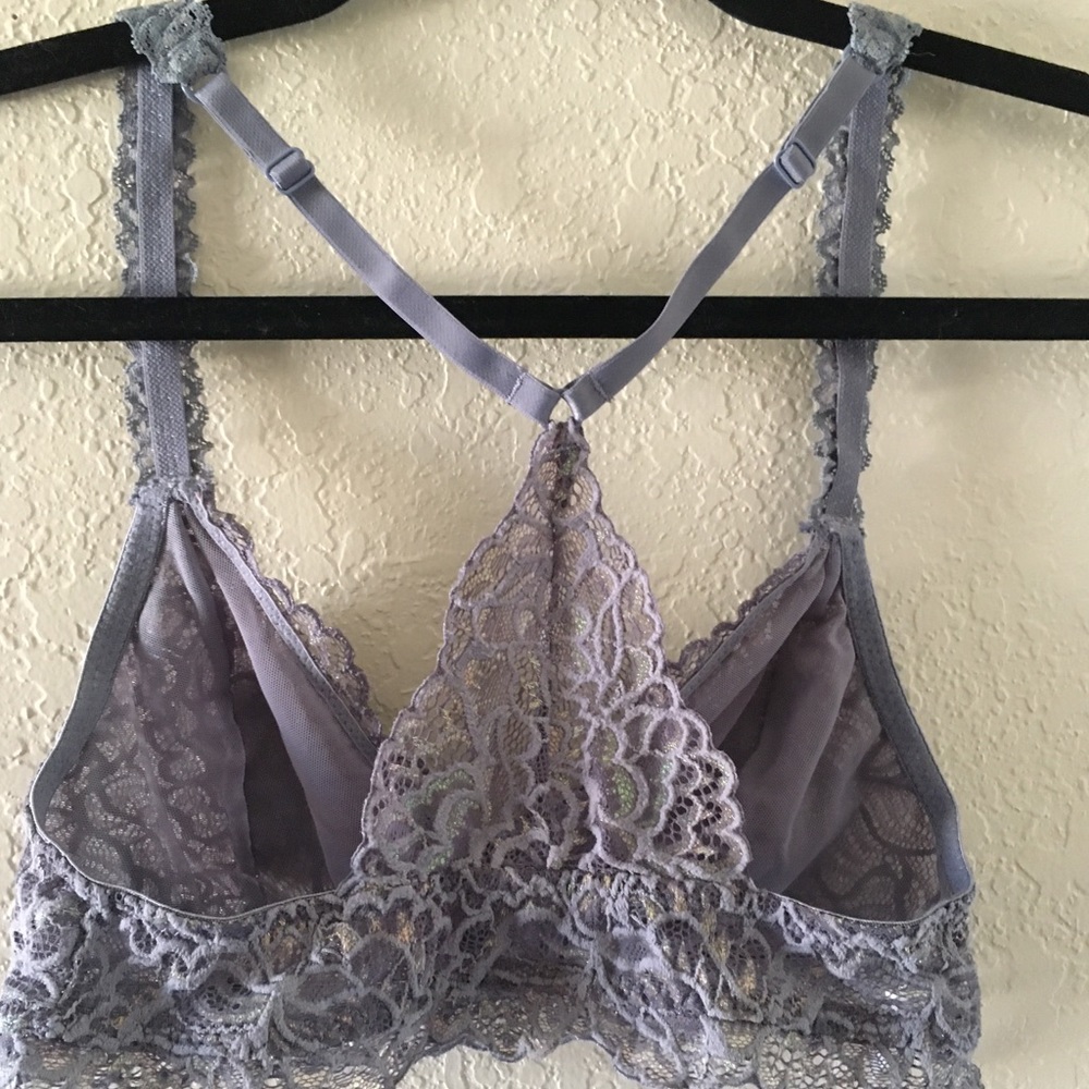 Lace bra - Picture 5 of 5